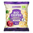 Produkt NATURAVENA BIO CHIPSY JABŁKOWE BEZGLUTENOWE BIO 40 g - NATURAVENA 5908445471032