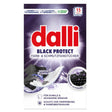 Produkt DALLI Chusteczki do prania Chusteczki DALLI  do prania ciemnych tkanin 15szt 005159