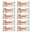 Produkt HUGGIES Chusteczki nawilżane 10x Chusteczki nawilżane HUGGIES Baby Wipes Elite Soft 56szt K_004452_10