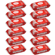 Produkt HUGGIES Chusteczki nawilżane 10x Chusteczki nawilżane HUGGIES Baby Wipes Ultra Comfort 56szt K_004453_10