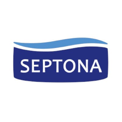 Produkt SEPTONA Chusteczki nawilżane Chusteczki oczyszczające SEPTONA Dermasoft nawilżane z wodą kokosową 20szt 052384