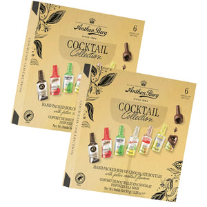 Produkt ANTHON BERG Czekolada 2x Czekoladki z alkoholem Anthon Berg Chocolate Cocktails 6 szt 93g K_006293_2