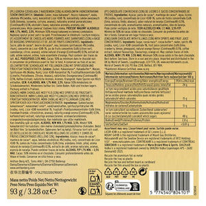 Produkt ANTHON BERG Czekolada 2x Czekoladki z alkoholem Anthon Berg Chocolate Cocktails 6 szt 93g K_006293_2