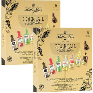 Produkt ANTHON BERG Czekolada 2x Czekoladki z alkoholem Anthon Berg Chocolate Cocktails 6 szt 93g K_006293_2