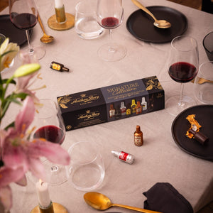 Produkt ANTHON BERG Czekolada 2x Czekoladki z alkoholem Anthon Berg Chocolate Liqueurs 14 szt 218g K_006178_2