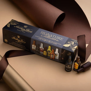 Produkt ANTHON BERG Czekolada 2x Czekoladki z alkoholem Anthon Berg Chocolate Liqueurs 14 szt 218g K_006178_2