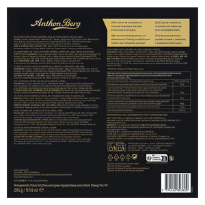 Produkt ANTHON BERG Czekolada 2x Czekoladki z alkoholem Anthon Berg Chocolate Liqueurs 18 szt 281g K_006292_2