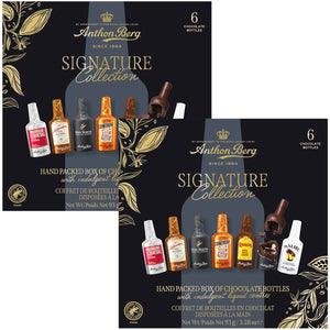 Produkt ANTHON BERG Czekolada 2x Czekoladki z alkoholem Anthon Berg Chocolate Liqueurs 6 szt 93g K_006290_2