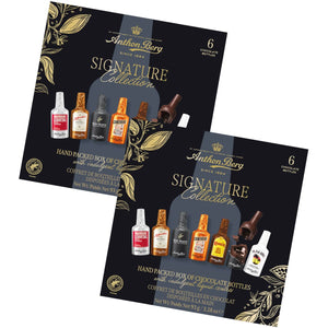 Produkt ANTHON BERG Czekolada 2x Czekoladki z alkoholem Anthon Berg Chocolate Liqueurs 6 szt 93g K_006290_2