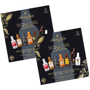 Produkt ANTHON BERG Czekolada 2x Czekoladki z alkoholem Anthon Berg Chocolate Liqueurs 6 szt 93g K_006290_2