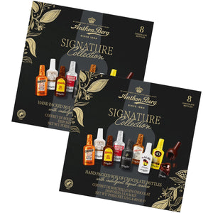 Produkt ANTHON BERG Czekolada 2x Czekoladki z alkoholem Anthon Berg Chocolate Liqueurs 8 szt 125g K_006174_2