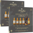 Produkt ANTHON BERG Czekolada 2x Czekoladki z alkoholem Anthon Berg Chocolate Single Malt 10 szt 156g K_006295_2