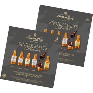 Produkt ANTHON BERG Czekolada 2x Czekoladki z alkoholem Anthon Berg Chocolate Single Malt 5 szt 78g K_006177_2