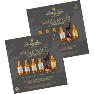 Produkt ANTHON BERG Czekolada 2x Czekoladki z alkoholem Anthon Berg Chocolate Single Malt 5 szt 78g K_006177_2