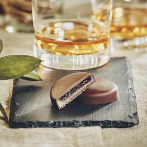 Produkt ANTHON BERG Czekolada 2x Czekoladki z alkoholem i marcepanem Anthon Berg Baileys in Marzipan 175g K_004175_2