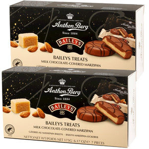 Produkt ANTHON BERG Czekolada 2x Czekoladki z alkoholem i marcepanem Anthon Berg Baileys in Marzipan 175g K_004175_2
