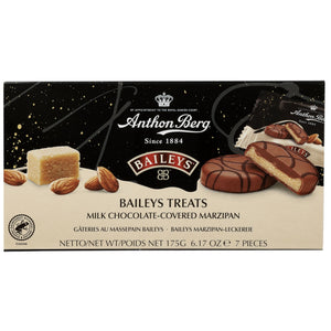Produkt ANTHON BERG Czekolada 2x Czekoladki z alkoholem i marcepanem Anthon Berg Baileys in Marzipan 175g K_004175_2