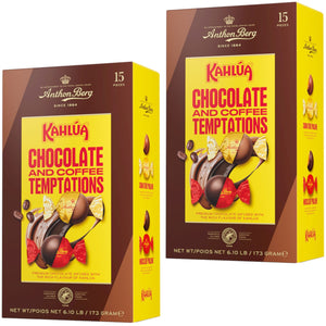 Produkt ANTHON BERG Czekolada 2x Praliny Anthon Berg Kahlua Temptations 173g K_006296_2