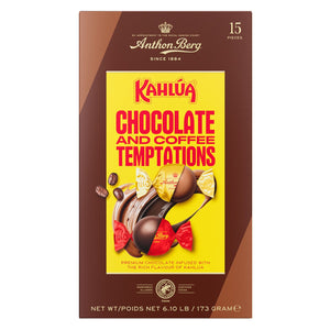 Produkt ANTHON BERG Czekolada 2x Praliny Anthon Berg Kahlua Temptations 173g K_006296_2