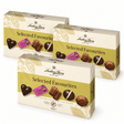 Produkt ANTHON BERG Czekolada 3x Bombonierka Anthon Berg Selected Favourites czekoladki z nadzieniem 150g K_004363_3
