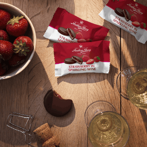 Produkt ANTHON BERG Czekolada 4x Czekoladki Anthon Berg Strawberry in Sparkling Wine 220g K_004361_4