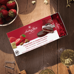Produkt ANTHON BERG Czekolada 4x Czekoladki Anthon Berg Strawberry in Sparkling Wine 220g K_004361_4