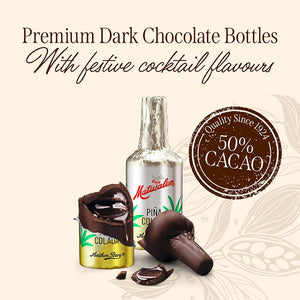 Produkt ANTHON BERG Czekolada 4x Czekoladki z alkoholem Anthon Berg Chocolate Cocktails 12 szt 187g K_006175_4
