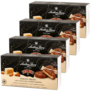 Produkt ANTHON BERG Czekolada 4x Czekoladki z alkoholem i marcepanem Anthon Berg Baileys in Marzipan 175g K_004175_4