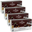 Produkt ANTHON BERG Czekolada 4x Czekoladki z alkoholem i marcepanem Anthon Berg Cherry in Rum 220g K_004174_4