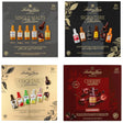 Produkt ANTHON BERG Czekolada 4x Czekoladowe buteleczki z alkoholem pralinki Anthon Berg 10szt Z10067