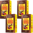 Produkt ANTHON BERG Czekolada 4x Praliny Anthon Berg Kahlua Temptations 173g K_006296_4