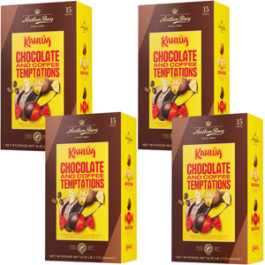 Produkt ANTHON BERG Czekolada 4x Praliny Anthon Berg Kahlua Temptations 173g K_006296_4