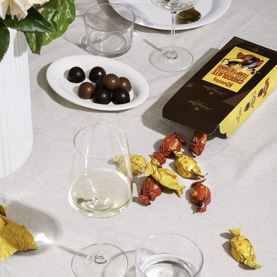 Produkt ANTHON BERG Czekolada 4x Praliny Anthon Berg Kahlua Temptations 173g K_006296_4