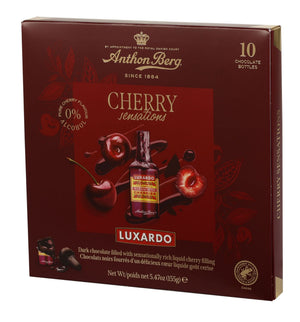 Produkt ANTHON BERG Czekolada 4x Praliny Anthon Berg Luxardo Sensations 10 szt 155g K_006180_4