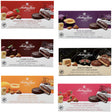 Produkt ANTHON BERG Czekolada 6x Czekoladki praliny marcepan z alkoholem Anthon Berg 220g Z10064