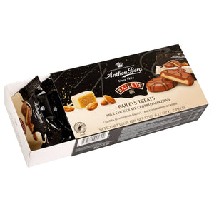Produkt ANTHON BERG Czekolada 6x Czekoladki praliny marcepan z alkoholem Anthon Berg 220g Z10064