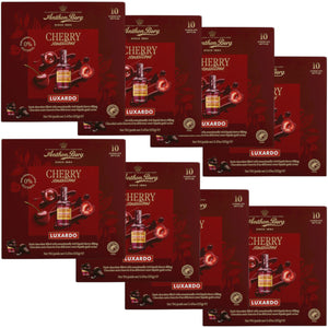 Produkt ANTHON BERG Czekolada 8x Praliny Anthon Berg Luxardo Sensations 10 szt 155g K_006180_8