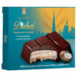 Produkt ALYAN Czekolada Czekolada dubajska ALYAN Dubai Mleczna z nadzieniem kokosowym 100g 002915