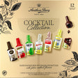 Produkt ANTHON BERG Czekolada Czekoladki z alkoholem Anthon Berg Chocolate Cocktails 12 szt 187g 006175