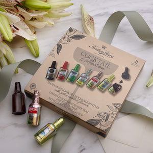 Produkt ANTHON BERG Czekolada Czekoladki z alkoholem Anthon Berg Chocolate Cocktails 8 szt 125g 006173