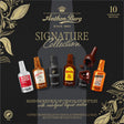 Produkt ANTHON BERG Czekolada Czekoladki z alkoholem Anthon Berg Chocolate Liqueurs 10 szt 156g 006291