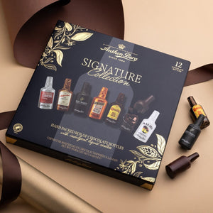 Produkt ANTHON BERG Czekolada Czekoladki z alkoholem Anthon Berg Chocolate Liqueurs 12 szt 187g 006176