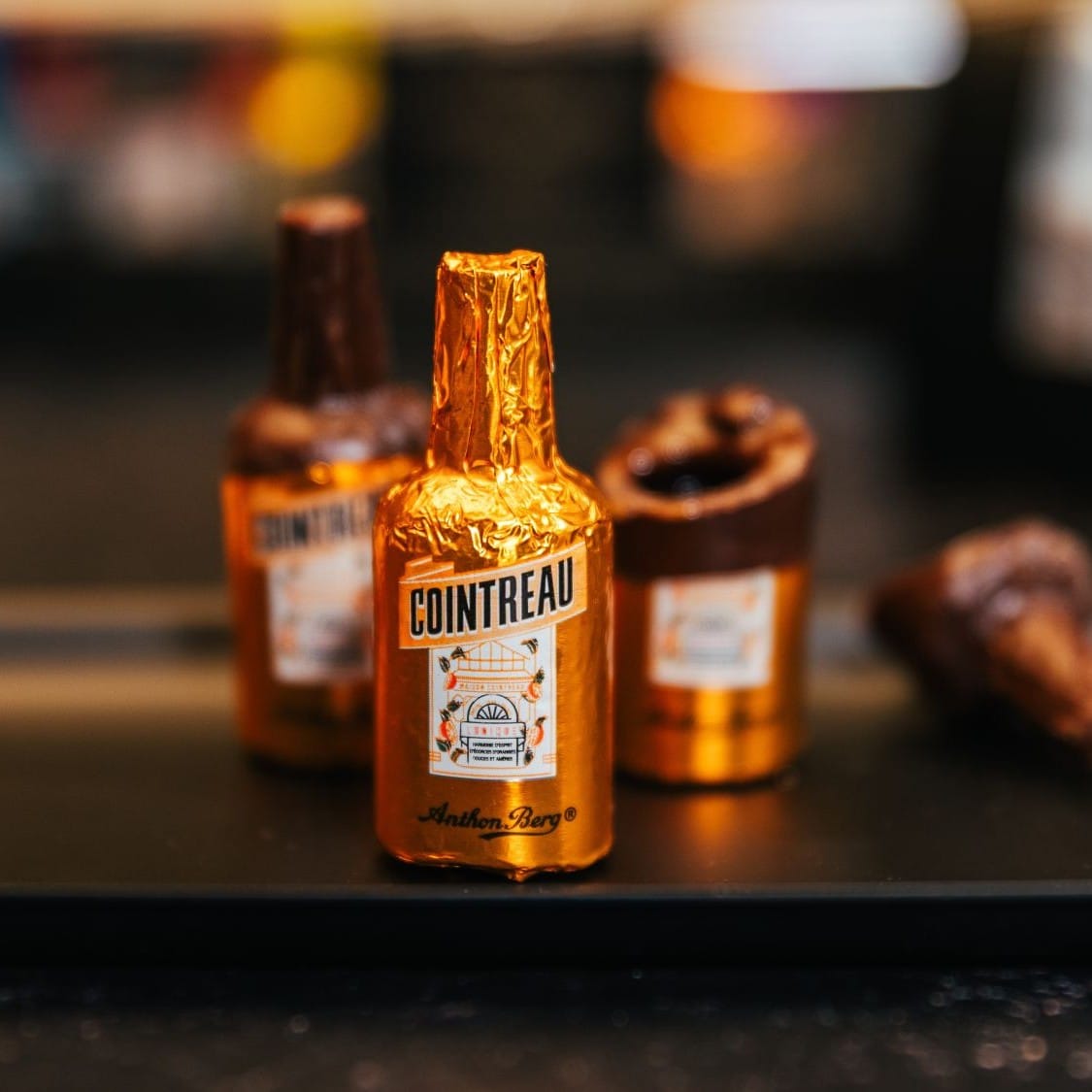 Produkt ANTHON BERG Czekolada Czekoladki z alkoholem Anthon Berg Chocolate Liqueurs 6 szt 93g 006290