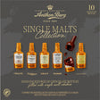 Produkt ANTHON BERG Czekolada Czekoladki z alkoholem Anthon Berg Chocolate Single Malt 10 szt 156g 006295