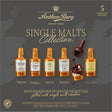 Produkt ANTHON BERG Czekolada Czekoladki z alkoholem Anthon Berg Chocolate Single Malt 5 szt 78g 006177