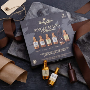 Produkt ANTHON BERG Czekolada Czekoladki z alkoholem Anthon Berg Chocolate Single Malt 5 szt 78g 006177
