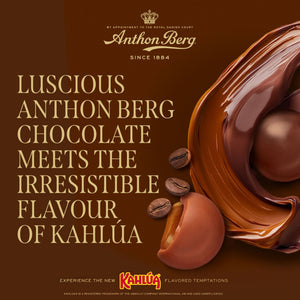 Produkt ANTHON BERG Czekolada Praliny Anthon Berg Kahlua Temptations 173g 006296