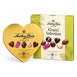 Produkt ANTHON BERG Czekolada Zestaw pralin Anthon Berg Grand Selection 400g + Berg Heart Shaped Gold Box 150g Z10073