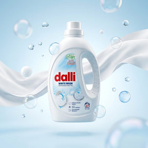 Produkt DALLI DALLI White Wash 27 Prań żel do prania 1,1l 004738