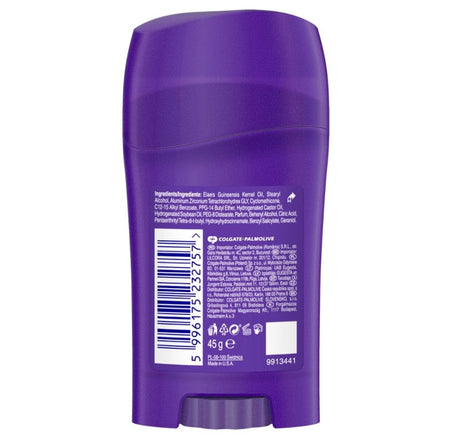 Produkt Lady Speed Stick Dezodoranty Antyperspirant w sztyfcie  LADY SPEED STICK Orchad Blossom 65g 008228